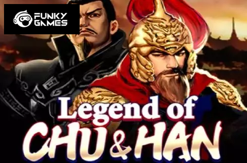 Legend of Chu and Han